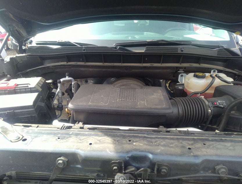 3GTU9DELXKG126138