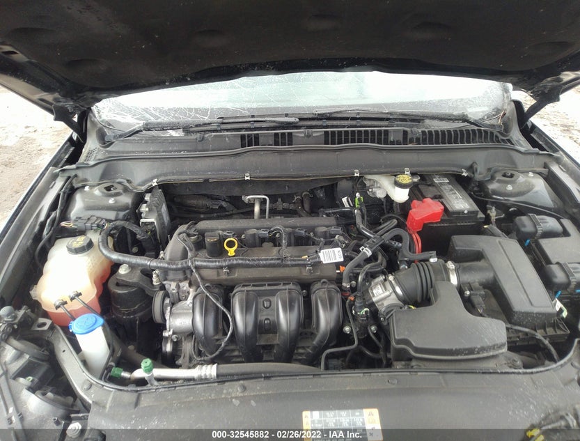 3FA6P0H7XJR175533