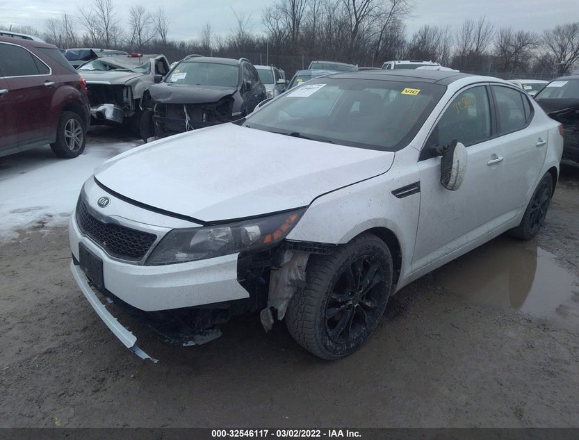 5XXGN4A75DG221066