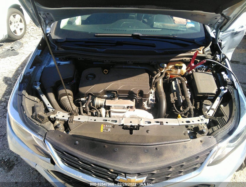 1G1BE5SM7J7175905