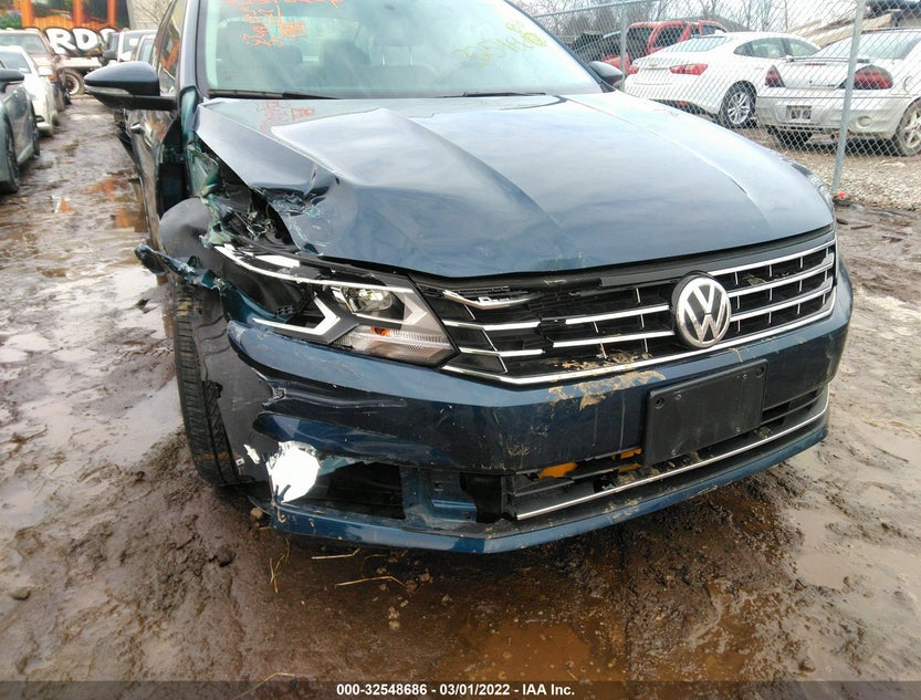 1VWLA7A31KC006092