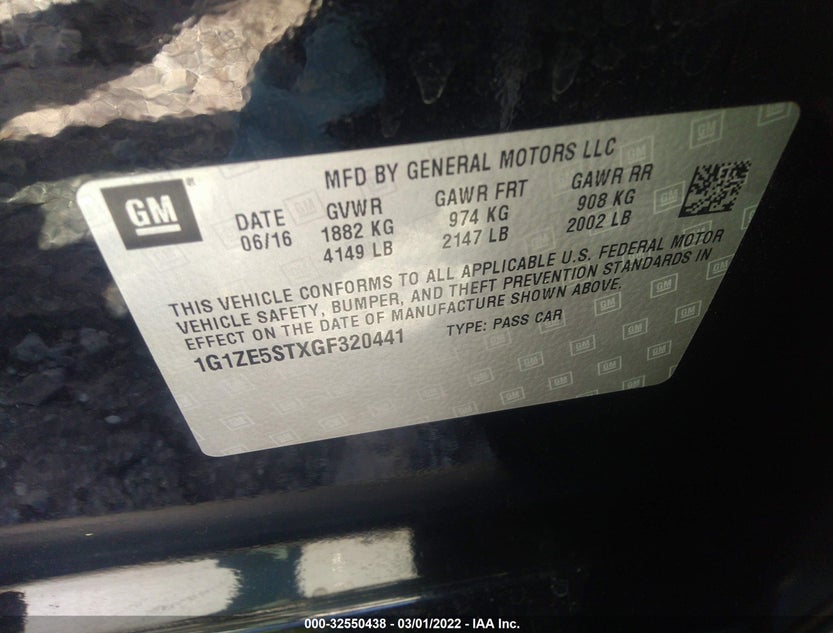 1G1ZE5STXGF320441