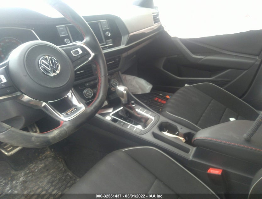 3VW6T7BU3MM019510
