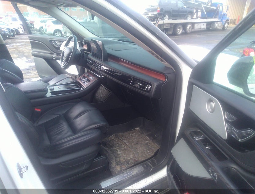 5LM5J7XC8LGL28038