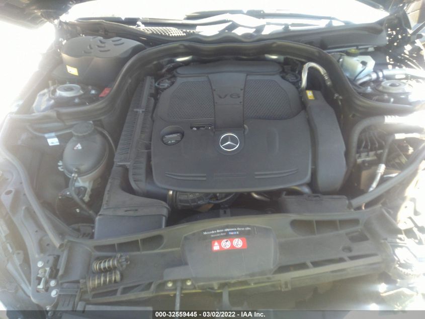 WDDHF5KB2GB210309 2016 Mercedes-Benz E 350