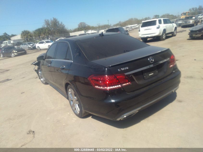 WDDHF5KB2GB210309 2016 Mercedes-Benz E 350