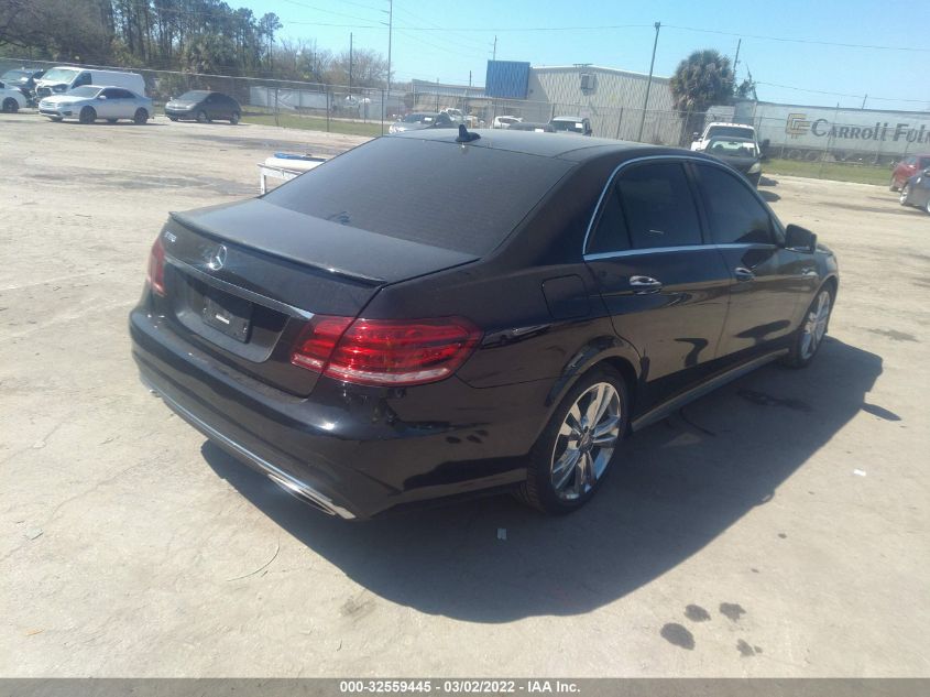 2016 Mercedes-Benz E 350 VIN: WDDHF5KB2GB210309 Lot: 32559445