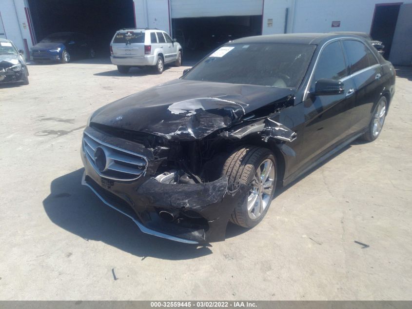 2016 Mercedes-Benz E 350 VIN: WDDHF5KB2GB210309 Lot: 32559445