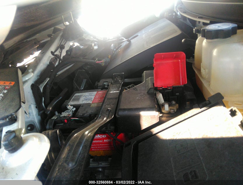 1GNERGKW5LJ173055