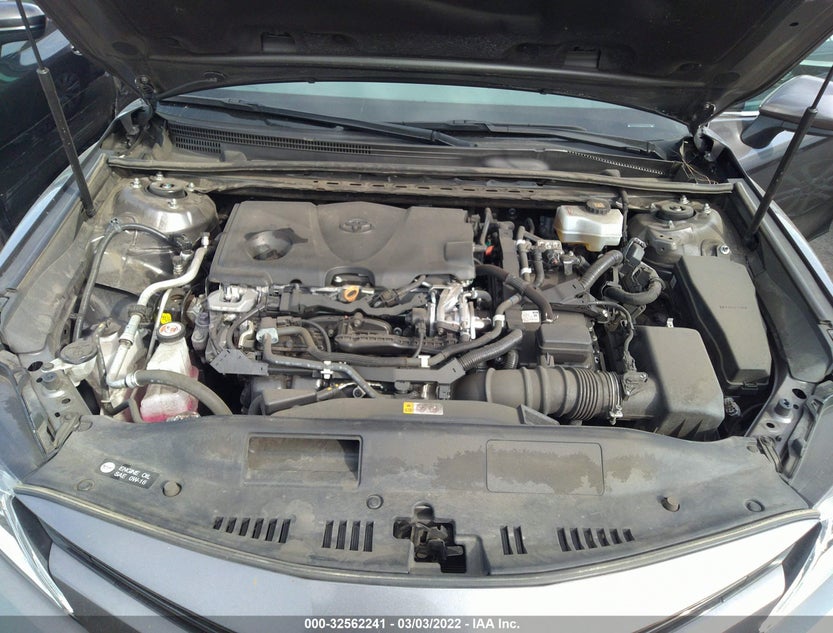 4T1B31HK8KU511510
