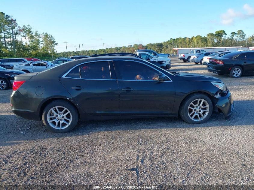 2015 Chevrolet Malibu 1Lt VIN: 1G11C5SL7FF294771 Lot: 32564687