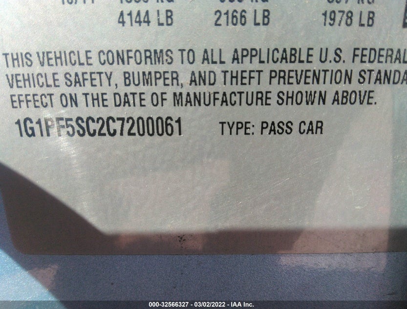 1G1PF5SC2C7200061
