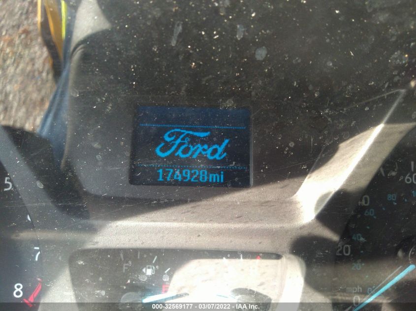 2015 Ford Transit-250 VIN: 1FTCR3XM3FKA30054 Lot: 32569177