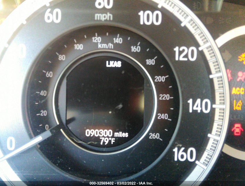 1HGCR2F06GA061770