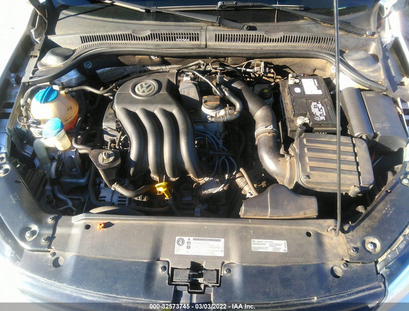 3VW2K7AJ3DM307942