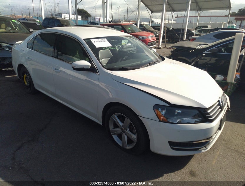 1VWBS7A33FC007484