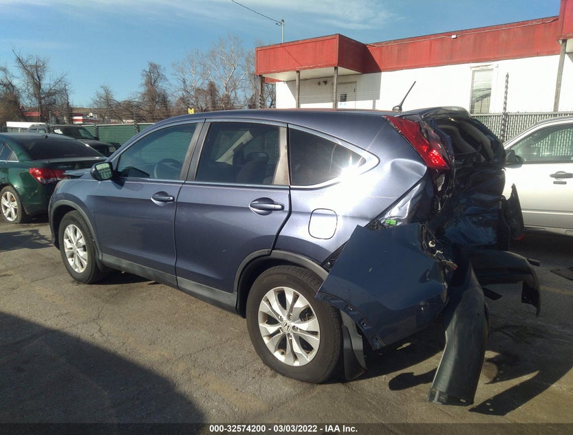 2HKRM3H52EH518425