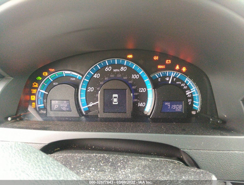 4T1BD1FK7EU129845