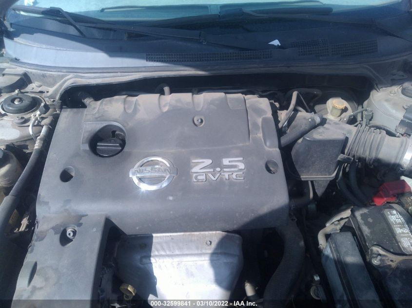 1N4AL11EX3C233372 2003 Nissan Altima S