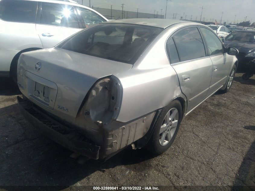 1N4AL11EX3C233372 2003 Nissan Altima S