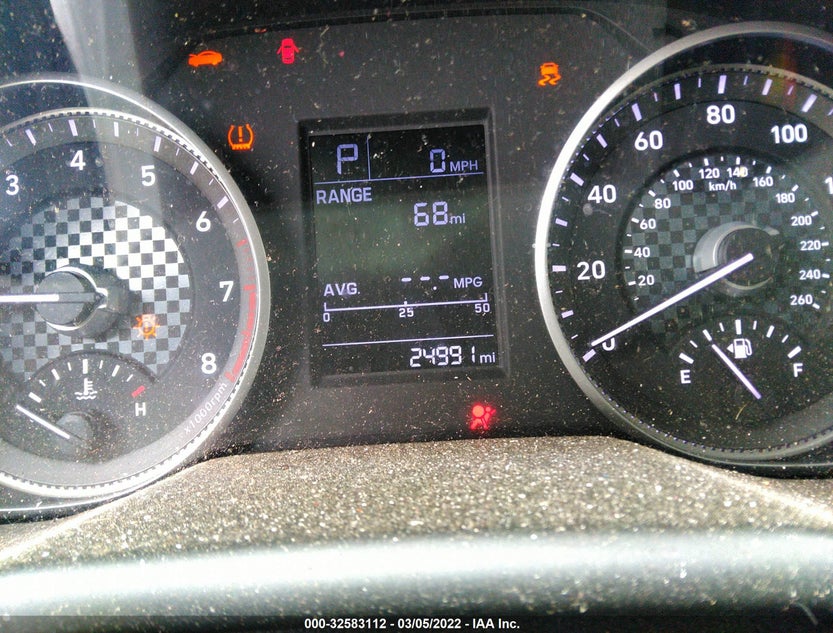 5NPD74LF5KH405863