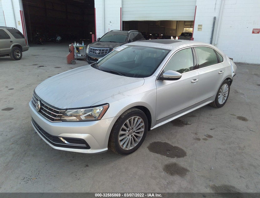 1VWBT7A3XGC009151