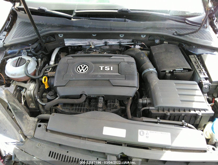 3VW447AU1HM045535