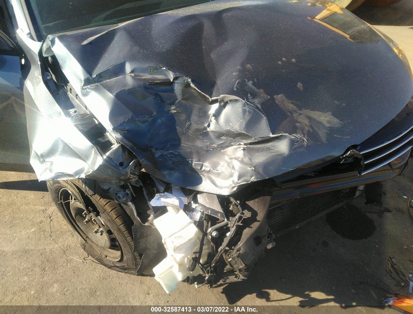 3VW267AJ6GM204541