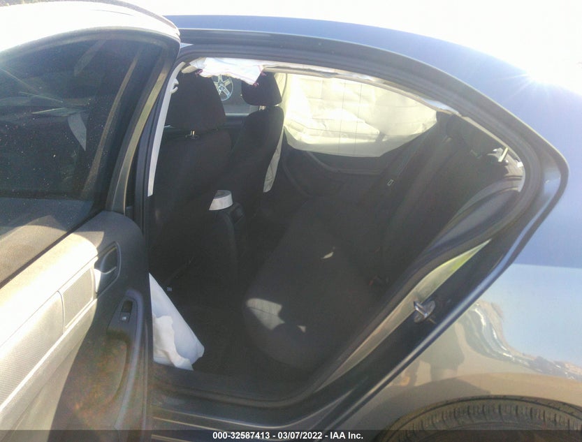 3VW267AJ6GM204541