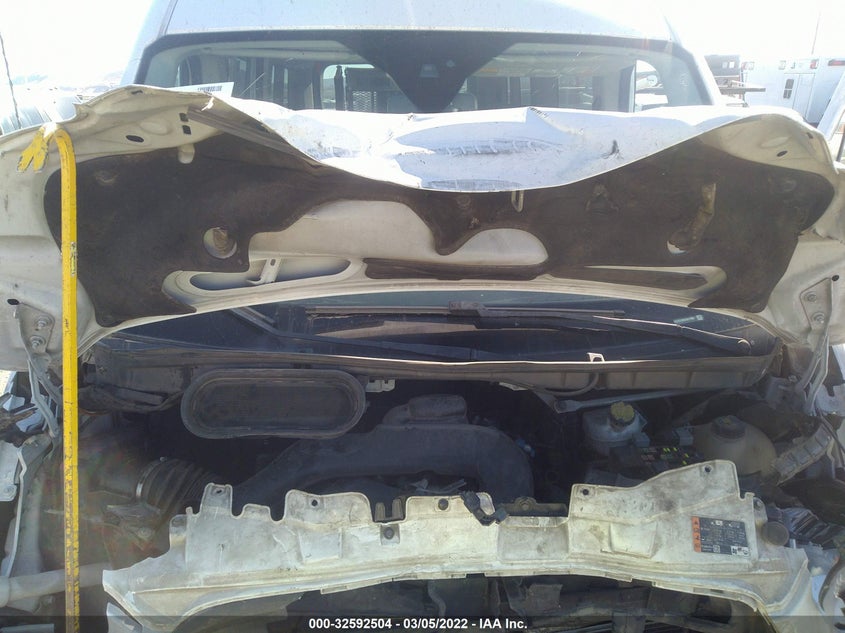 2018 Ford Transit-350 Xl VIN: 1FBZX2CM9JKA17905 Lot: 32592504