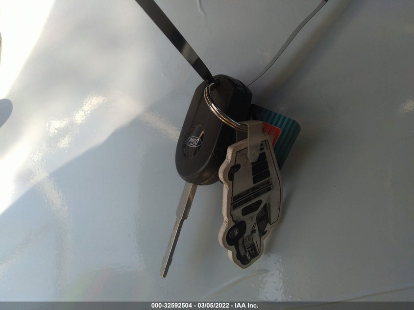 2018 Ford Transit-350 Xl VIN: 1FBZX2CM9JKA17905 Lot: 32592504