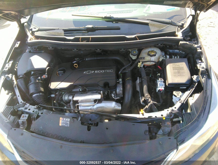 1G1BE5SM8G7305506