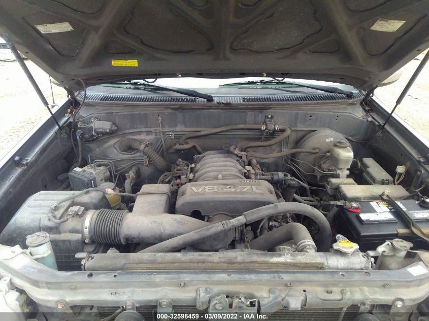 5TBET34126S534214 2006 Toyota Tundra Sr5 V8