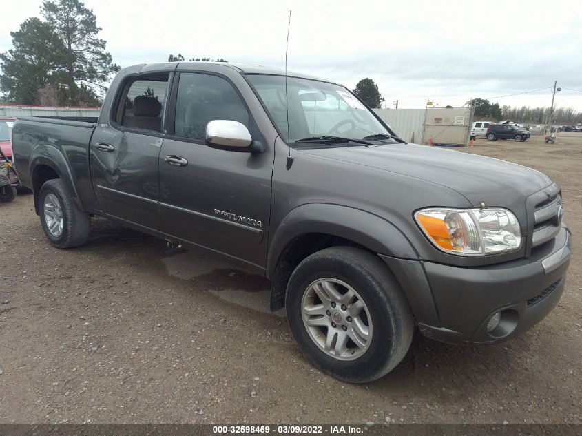 5TBET34126S534214 2006 Toyota Tundra Sr5 V8