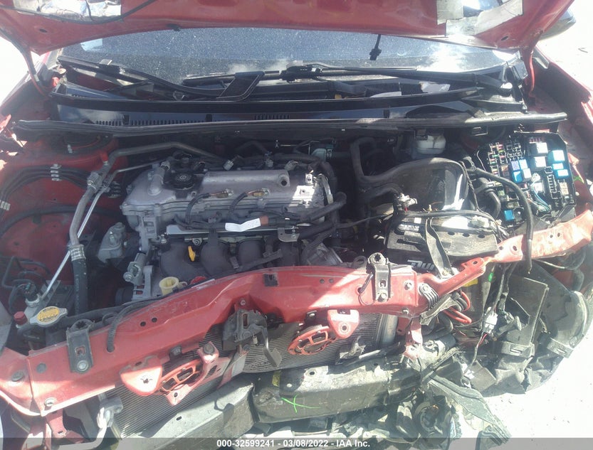 2T1BURHE9EC210109
