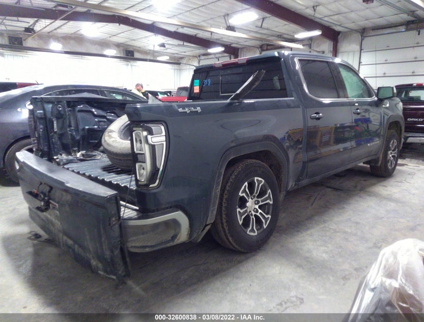 1GTU9BED3KZ386796