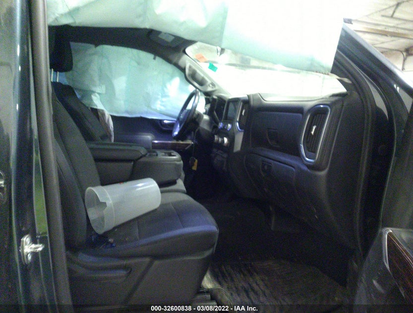 1GTU9BED3KZ386796