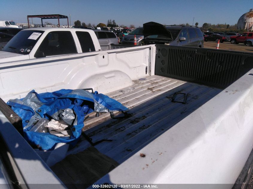 1D7HA16N36J205815 2006 Dodge Ram 1500 St