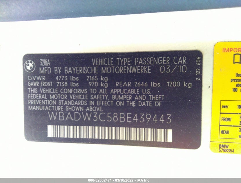 WBADW3C58BE439443
