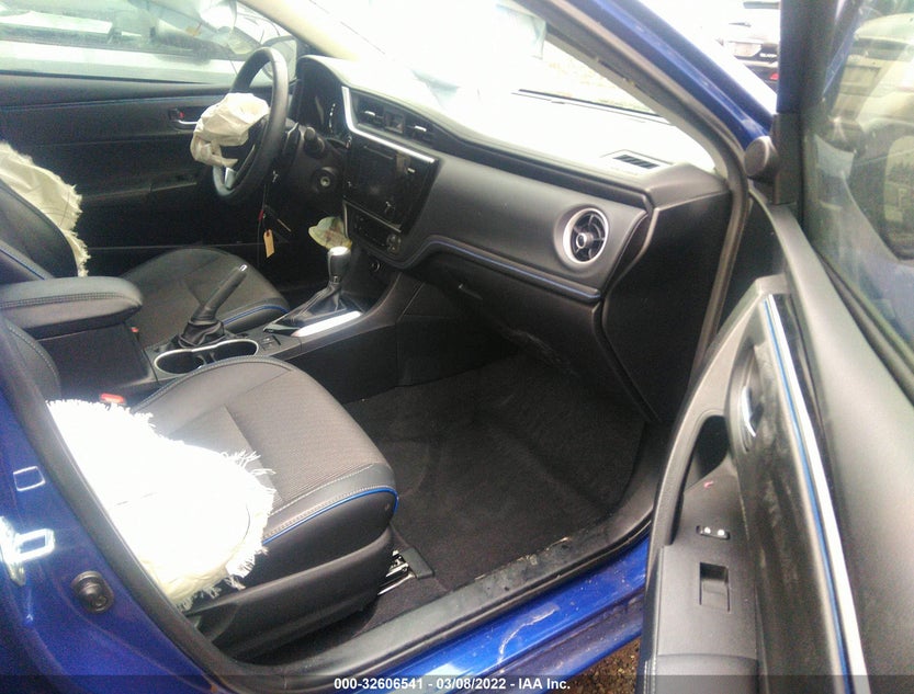 2T1BURHE3HC836131