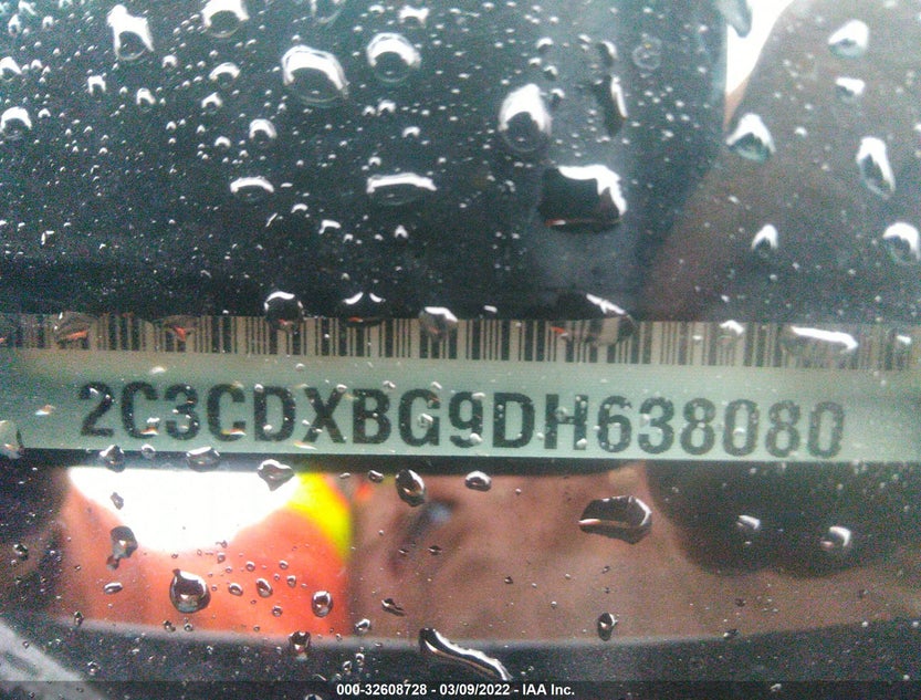 2C3CDXBG9DH638080