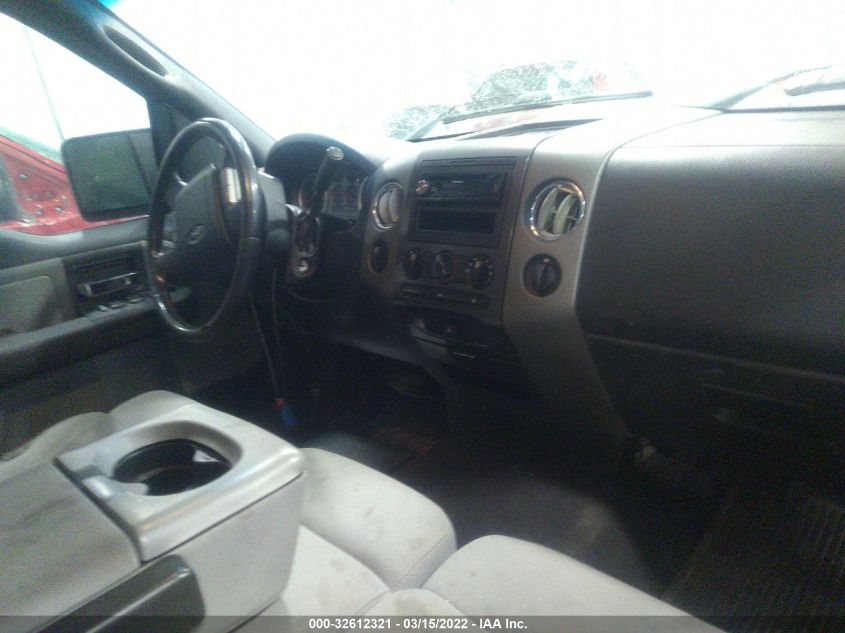 1FTPX14594FA33085 2004 Ford F-150 Xlt/Fx4/Lariat/Xl