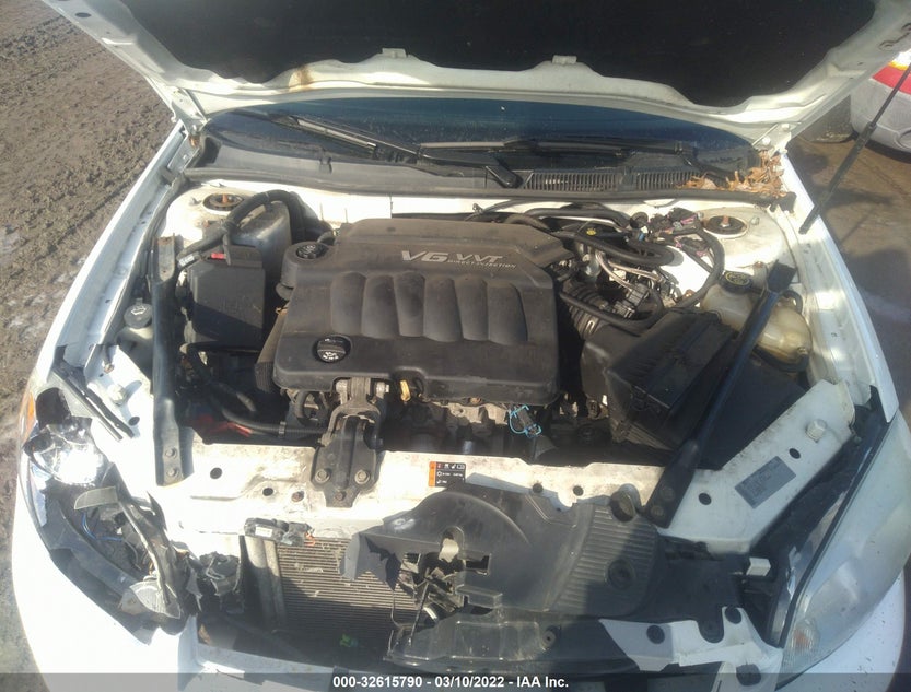 2G1WF5E32D1219537