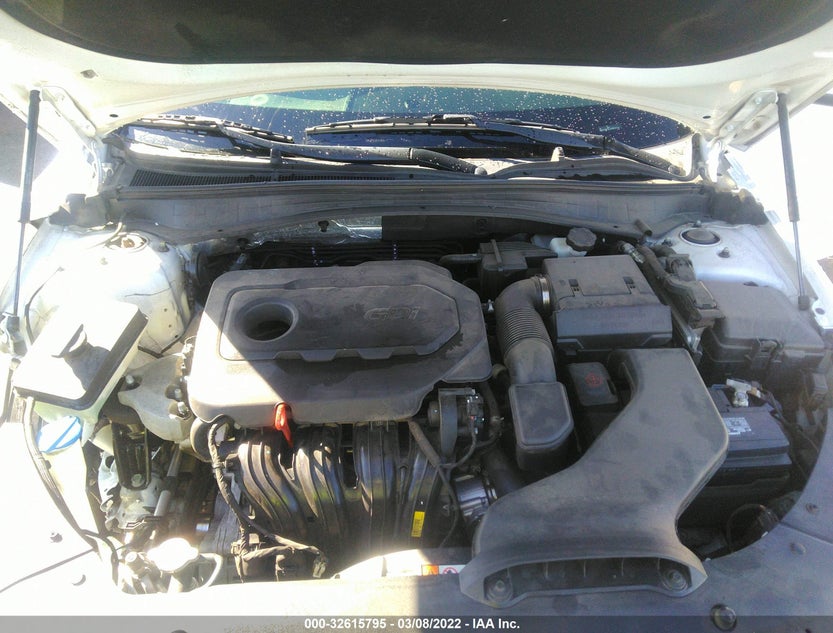 5XXGT4L35HG157729