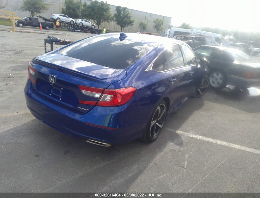 1HGCV1F35KA140162