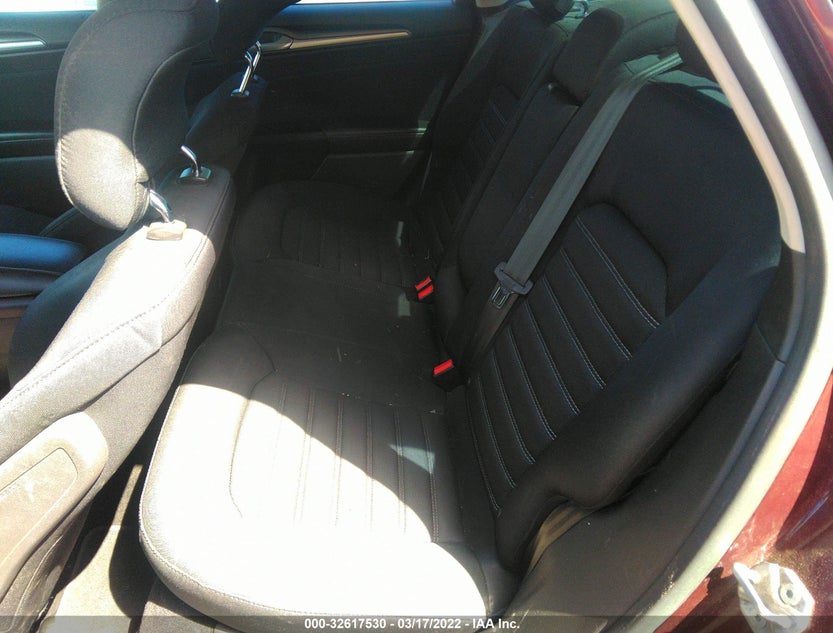 3FA6P0H79DR167184