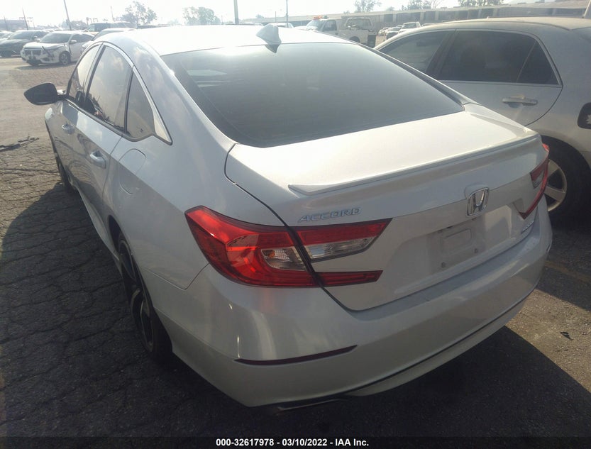 1HGCV1F30JA165548
