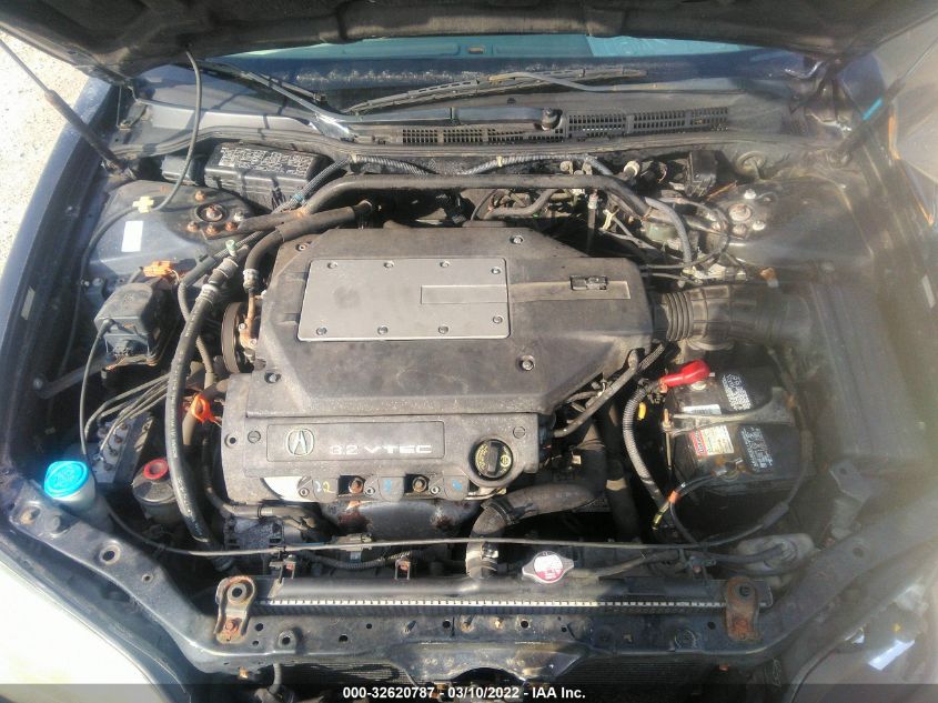 19UYA424X3A013197 2003 Acura Cl 3.2