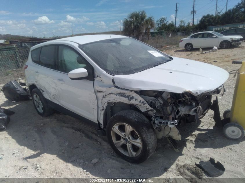 2013 Ford Escape Se VIN: 1FMCU0GX6DUA74053 Lot: 40531844