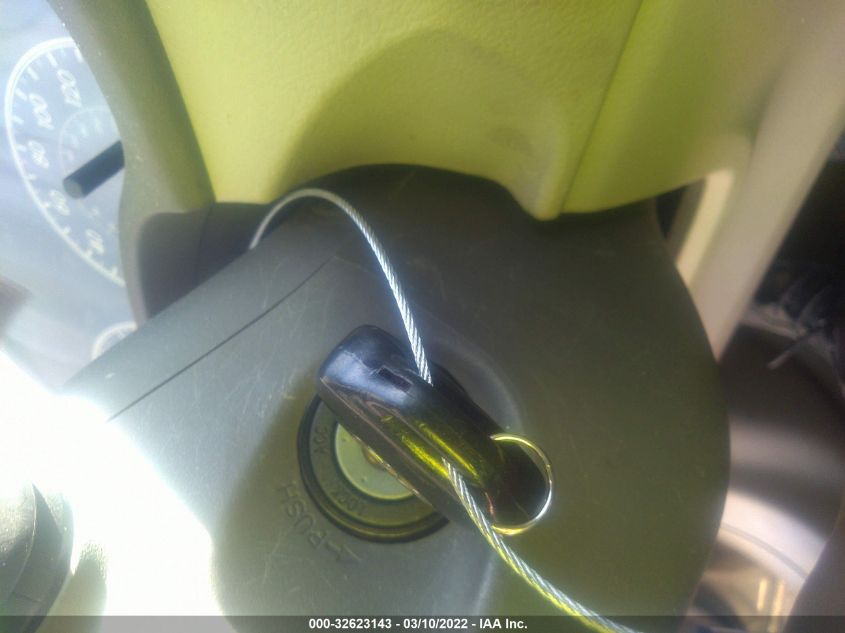 2009 Toyota Corolla Le VIN: 1NXBU40EX9Z126724 Lot: 32623143